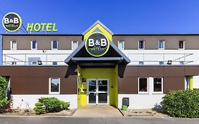 Bb Hotel Dijon Nord
